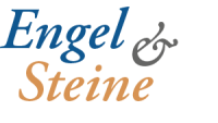 Engel und Steine